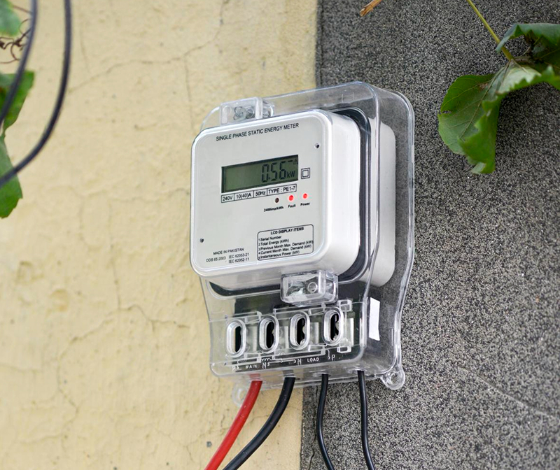 Smart Metering